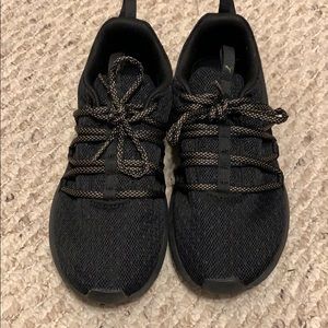 Black Puma Sneakers